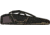 Allen Rocky Double Rifle Case, Black/Tan, 906-50