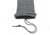 Allen Ruger 10/22 Gun Sock 40In Gray, 27132, EDEMO2