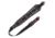 Allen Ruger Boulder Rubber Sling w/ Swivels, Black/Red, 27600