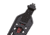Allen Ruger Boulder Rubber Sling w/ Swivels, Black/Red, 27600
