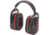 Allen Ruger Comp Range Muff, Black, 27857, EDEMO1