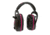 Allen Ruger Conix Electronic Shooting Muff - Women's, Black, 27852