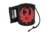 Allen Ruger Gun Sock Black with Red Ruger Logo 52 Inch