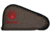 Allen Ruger Handgun Cases 13 Inch Taupe with Red Insignia 27413