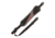 Allen Ruger Padded 10/22 Sling with Swivels, Black, 27602
