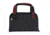 Allen Ruger Pistol Tote With Pocket, Black, 3645