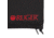 Allen Ruger Pistol Tote With Pocket, Black, 3645