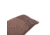 Allen Ruger Prescott Heritage Pistol Case, Brown, 9in, 27501