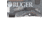 Allen Ruger Rimfire Cleaning Kit In Molded Tool Box