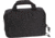 Allen Ruger Sendero Duoplex Double Handgun/Pistol Attache, Black/Red, 27416