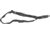 Allen Ruger Single Point Sling, Black, 27833