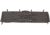 Allen Ruger Tactical Rifle Case/Shooting Mat, Black, 50in, 27990