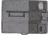 Allen Ruger Tactical Rifle Case/Shooting Mat, Black, 50in, 27990
