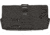 Allen Ruger Tactical Rifle Case/Shooting Mat, Black, 50in, 27990