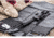 Allen Ruger Tactical Rifle Case/Shooting Mat, Black, 50in, 27990