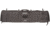 Allen Ruger Tactical Case with Shooting Mat, Black, 50in, 27990
