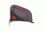 Allen Ruger Tucson Handgun Attache, 16x7.75 Inches, Gray/Red, 27405