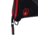 Allen Ruger Tucson Handgun Cases Measures 10x6.75 Inches Gray/Red