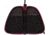 Allen Ruger Tucson Womens Handgun Case, Black/Orchid, 8in, 27409