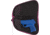 Allen Ruger Tucson Womens Handgun Case, Black/Orchid, 8in, 27409