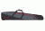 Allen Ruger Tuscon Rifle Case, 40 Inch, Black/Gray With Red Trim And Ruger Logo, 27429