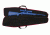 Allen Ruger Tuscon Rifle Case, 40 Inch, Black/Gray With Red Trim And Ruger Logo, 27429