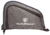 Allen S&amp;W Protector Auto-Fit Compact Handgun Case Measures 9x6 Inches Gray