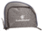 Allen S&amp;W Protector Auto-Fit Handgun Case Measures 9.5x7.25 Inches Black