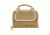 Allen Select Handgun Attache, Tan, 10in 93-10
