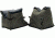 Allen Shootn Bag Set, Filled, Green 112820