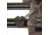 Allen Shottrax Recoil Reducing Steel Shooting Rest, Black, 38 in, 21922