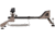 Allen Shottrax Recoil Reducing Steel Shooting Rest, Black, 38 in, 21922
