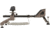 Allen Shottrax Recoil Reducing Steel Shooting Rest, Black, 38 in, 21922