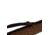 Allen Smoky Hill 52-Inch Shotgun Case, Rust, 551-52