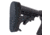 Allen Snap-On Recoil Pad, M4 / AR15, Folding Stocks, Black, 18431