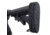Allen Snap-On Recoil Pad, M4 / AR15, Folding Stocks, Black, 18431