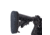 Allen Snap-On Recoil Pad, M4 / AR15, Folding Stocks, Black, 18431