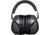 Allen Sound Defender Foldable Safety Earmuffs, 26 dB NRR, ANSI S3.19 &amp; CE EN352-1 Hearing Protection Rated, Black/Gray, One Size, 2336