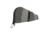 Allen South Fork Heritage Quilted Rifle Case, 48in, Grey/Charcoal, 701-48