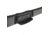 Allen South Fork Heritage Quilted Rifle Case, 48in, Grey/Charcoal, 701-48