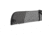 Allen South Fork Heritage Quilted Rifle Case, 48in, Grey/Charcoal, 701-48