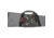 Allen South Fork Heritage Quilted Rifle Case, 48in, Grey/Charcoal, 701-48