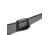 Allen South Fork Heritage Quilted Shotgun Case, 52in, Grey/Charcoal, 701-52