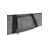 Allen South Fork Heritage Quilted Shotgun Case, 52in, Grey/Charcoal, 701-52
