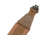 Allen Standard Padded Sling w/ Swivels, Tan, 8490