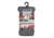 Allen Stretch Knit Gun Sock w/Writeable ID Label for Muzzleloaders and Unstrung Recurve Bows, Silicone Threated, Gray, 66 in, 13169