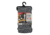 Allen Stretch Knit Gun Sock w/Writeable ID Label for Muzzleloaders and Unstrung Recurve Bows, Silicone Threated, Gray, 66 in, 13169