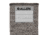 Allen Stretch Knit Gun Sock w/Writeable ID Label for Muzzleloaders and Unstrung Recurve Bows, Silicone Threated, Gray, 66 in, 13169