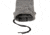 Allen Stretch Knit Gun Sock w/Writeable ID Label for Muzzleloaders and Unstrung Recurve Bows, Silicone Threated, Gray, 66 in, 13169