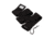 Allen Stretch Knit Gun Sock w/Writeable ID Label for Rifles with Scopes and Shotguns, Silicone Treated, Black, 52 in, 13173